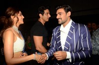 Sita Movie Pre Release Function Stills